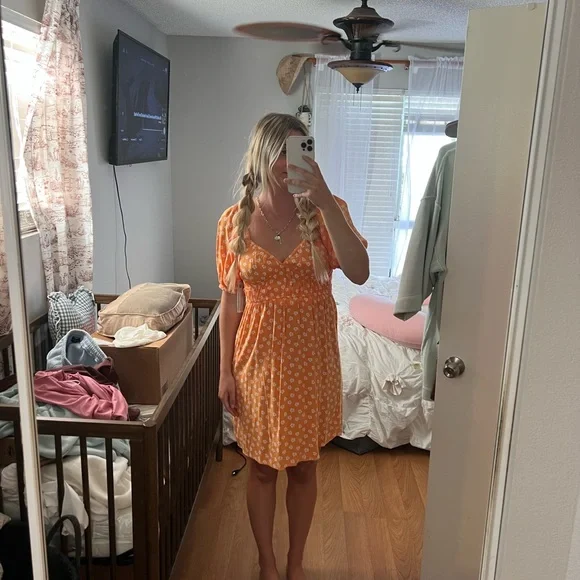 BILLABONG dress - Picture 8 of 15